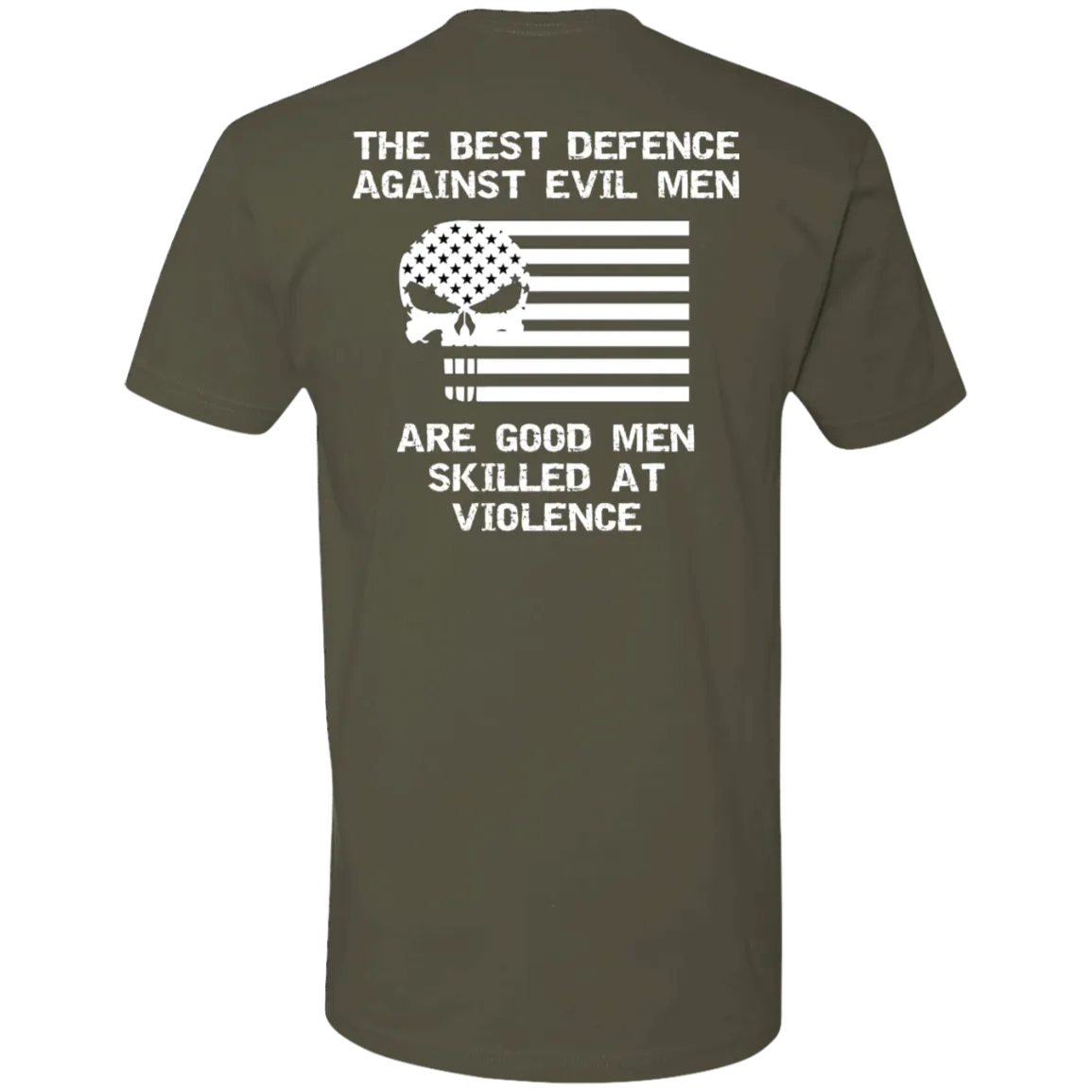 DOL Premium Short Sleeve Tee