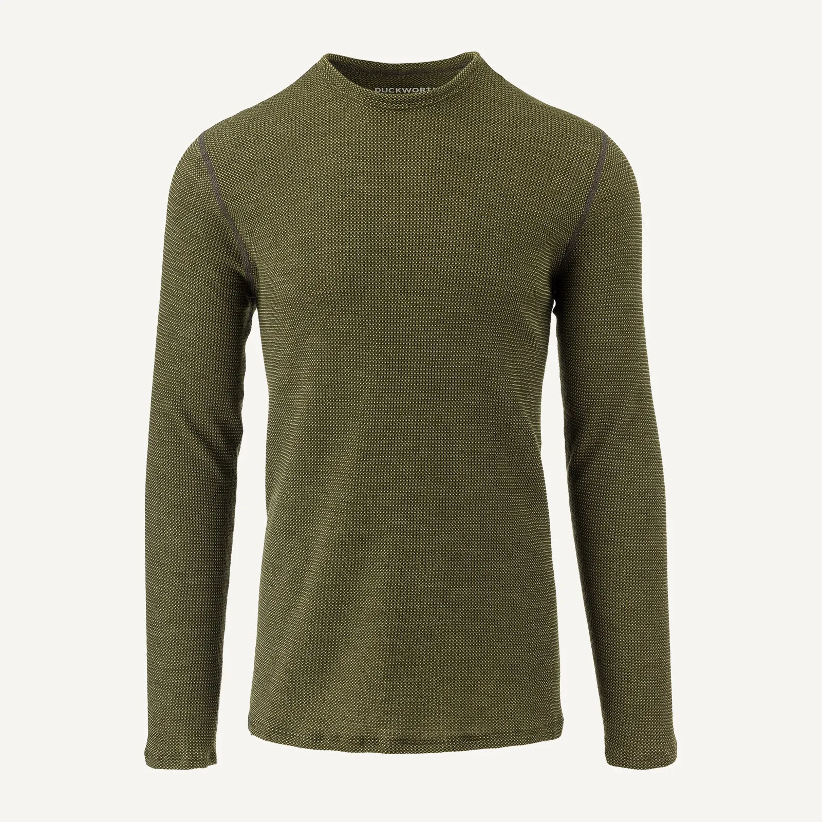 Men's Polaris Crew