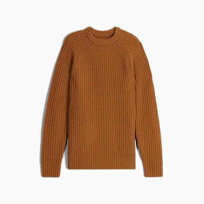 Royal Robbins Westlands Crew Men's